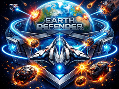 Ойын Earth Defender