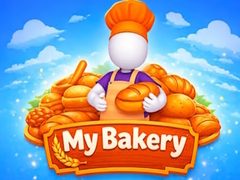 Ойын My Bakery