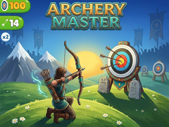 Ойын Archery Master