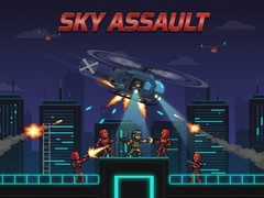 Ойын Sky Assault