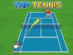Ойын Tap Tennis