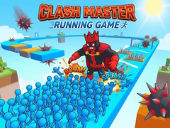 Ойын Clash Master Running Game