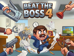 Ойын Beat the Boss 4