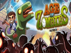 Ойын Age of Zombies