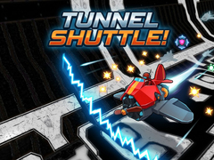 Ойын Tunnel Shuttle