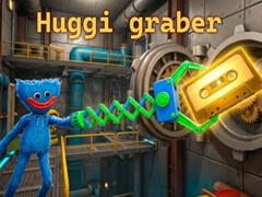 Ойын Huggi graber