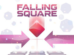 Ойын Falling Square