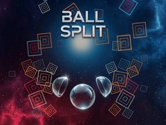Ойын Ball Split