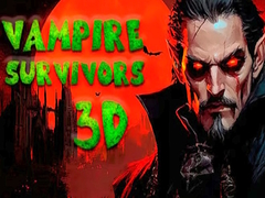 Ойын Vampire Survivors 3D