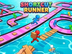Ойын Shortcut Runner