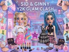 Ойын Sid & Ginny Y2K Glam Clash
