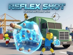 Ойын Reflex Shot