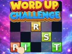 Ойын Word Up Challenge