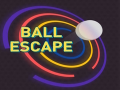 Ойын Ball Escape