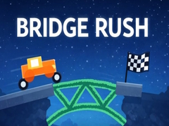 Ойын Bridge Rush 