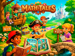 Ойын MathTales