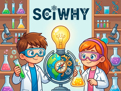Ойын SciWhy