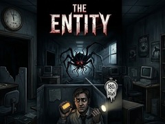 Ойын The Entity