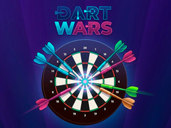Ойын Dart Wars