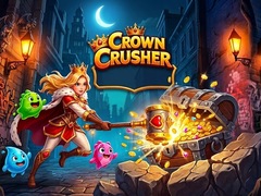 Ойын Crown Crusher