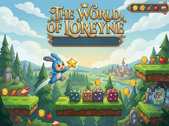 Ойын The World of Loreyne