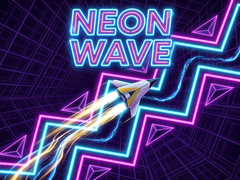 Ойын Neon Wave