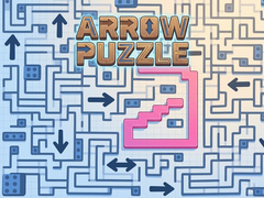Ойын Arrow Puzzle
