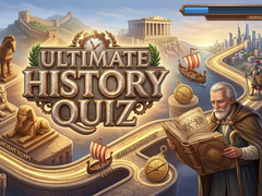 Ойын Ultimate History Quiz