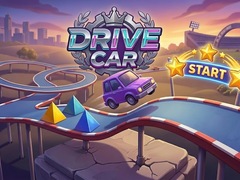 Ойын Drive Car