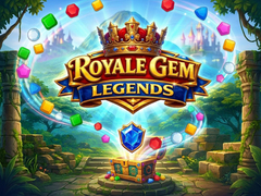Ойын Royale Gem Legends