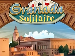 Ойын Granada Solitaire
