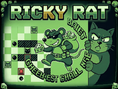 Ойын Ricky Rat