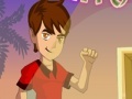 Ойын Ben10 vs Alien