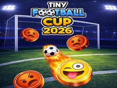 Ойын Tiny Football Cup 2026