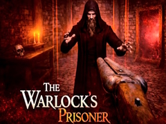 Ойын The Warlock's Prisoner