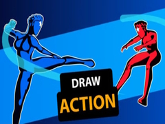 Ойын Draw Action