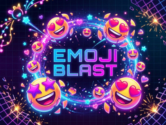 Ойын Emojiblast