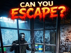 Ойын The Last 15 Minutes