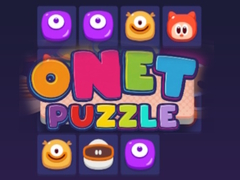 Ойын Onet Puzzle