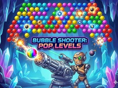 Ойын Bubble Shooter: Pop Levels