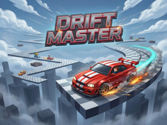 Ойын Drift Master