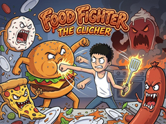 Ойын Food Fighter