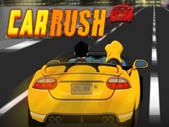 Ойын CarRush