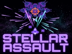 Ойын Stellar Assault
