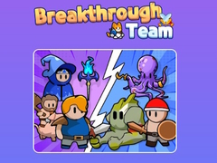 Ойын Breakthrough Team