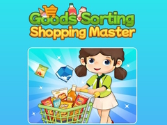 Ойын Goods Sorting Shopping Master 