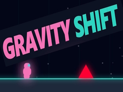 Ойын Gravity shift 
