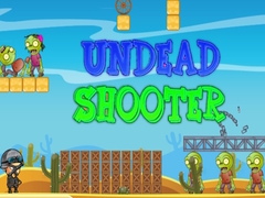 Ойын Undead Shooter