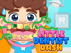 Ойын Little Dentist Dash