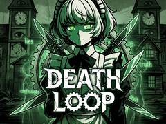 Ойын Death Loop